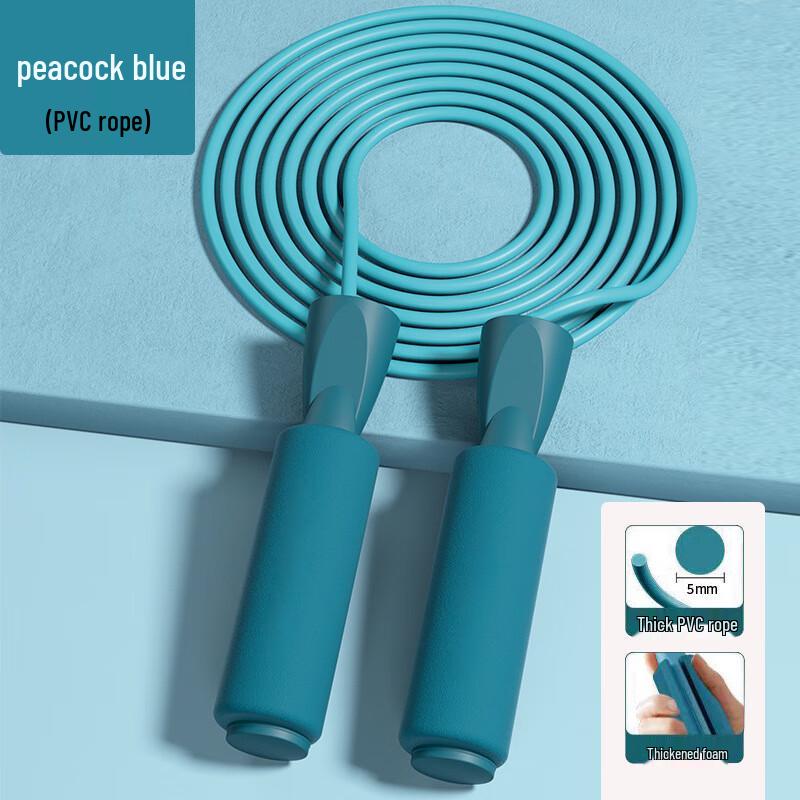 Longchan Dixiang Dinosaur Weighted Fitness Jump Rope