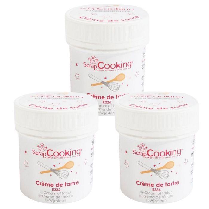 Weinsteinpulver 150 g