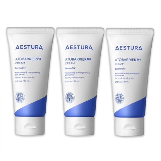 Aestura Atobarrier 365 CREAM 30ml, 80ml, 150ml  (9 Options)