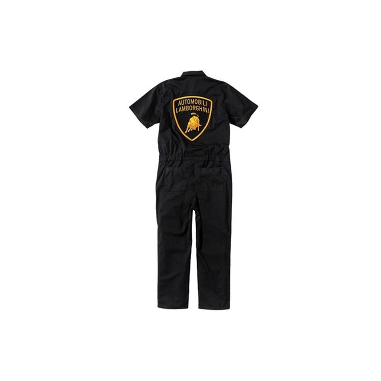 Supreme x AUTOMOBILI LAMBORGHINI Jumpsuit Set Unisex SUP-SS20-521