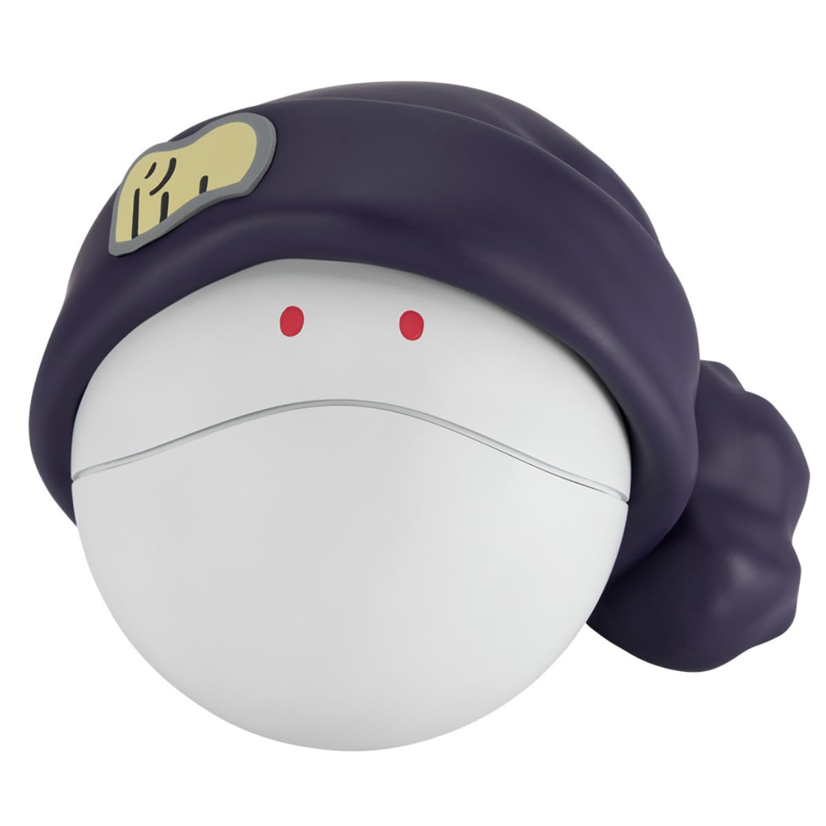 Charabank Standard Mobile Suit Gundam GQuuuuuuX Haro