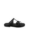 Black Sandals Gioventu