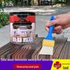 Dizhi Outdoor Wood Wax Oil