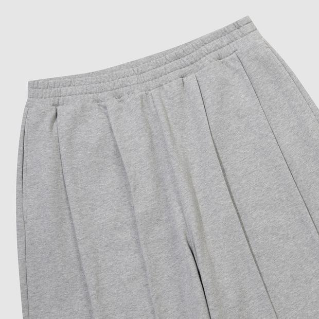 UMBRO Trend Essential Balloon Sweatpants Grey Ur123Cfp12