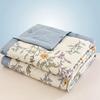 Woodpecker Xinjiang Cotton Summer Comforter