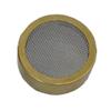 25mm Microphone Diaphragm Cartridge Cores Professional Sound Recording Solution Condenser Mic Component Part