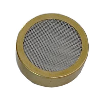 Cápsulas de Diafragma de Micrófono de 25 mm Solución Profesional para Grabación de Sonido Componente de Micrófono Condensador
