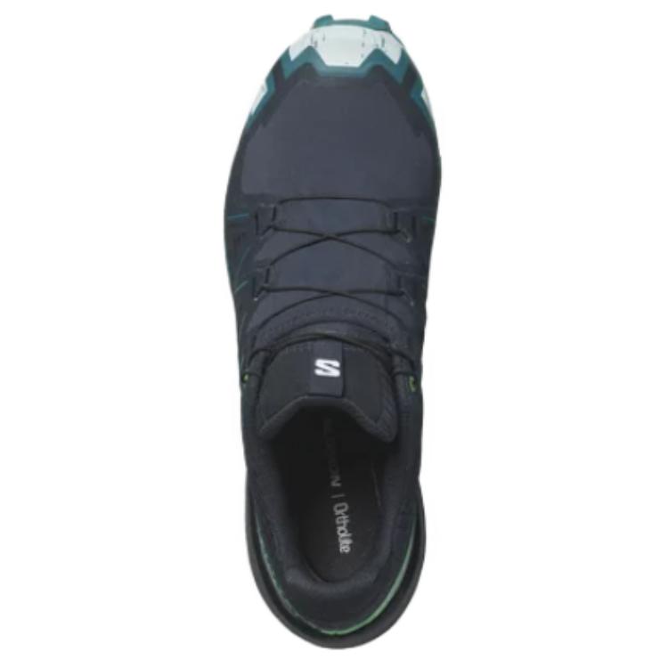 Speedcross 6 Salomon GORE-TEX 'Carbon Tahitian Tide' L47465300