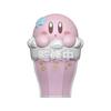 Bandai Character Float Case Kirby of the Stars Candy Gum of the (12 Pieces) Toys/Chewing (Kirby Stars)