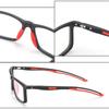 Sport Comfortable Sun Photochromic Gray Square Presbyopic Glasses Man Fashion Uv400 Elderly Glasses Power 0 +25 +50 To +400