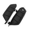 Motorcycle Rear Seat Fairing Cover Tail Side Fairing Cover For MT07 MT-07 2012-2017 Motorcycle Accessories