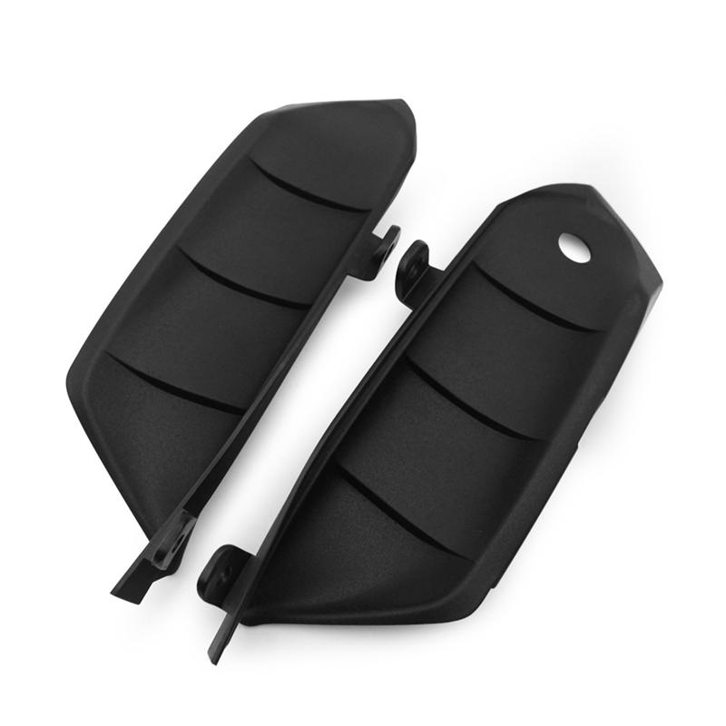 Motorcycle Rear Seat Fairing Cover Tail Side Fairing Cover For MT07 MT-07 2012-2017 Motorcycle Accessories