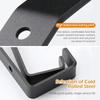 Load Bearing Utility Wall Hooks Rust Resistant Tool Hanging New Skateboard Wall Rack  Home Storage