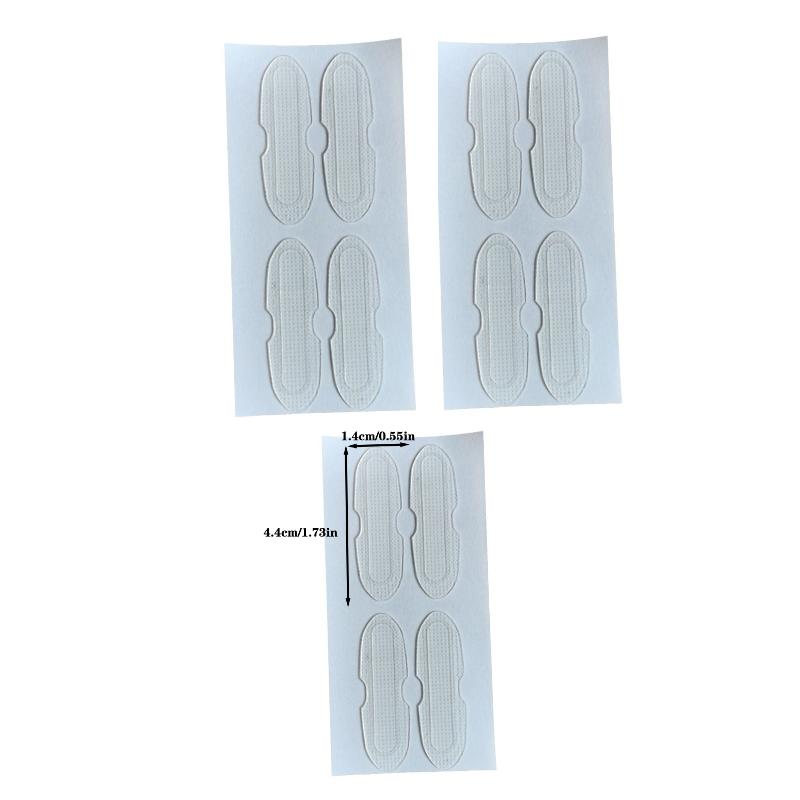 Elf Ear Stickers Veneer Ears Become Ear Correction Vertical Stand Ear Stickers Photo Stereotypes V-Face Stickers Magic Sitcker