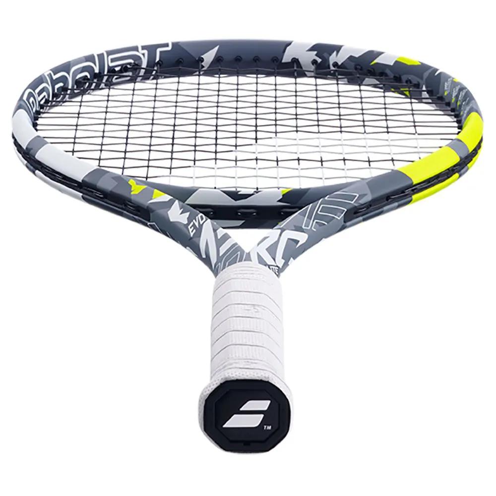 Babolat Tennis Racket Without Strings Evo Aero Lite