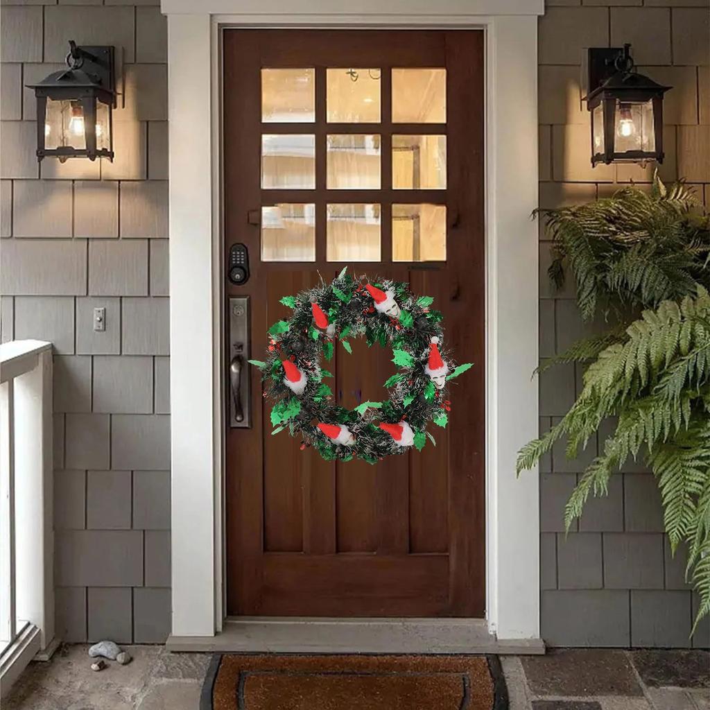 Christmas Hats, Garlands, Holiday Decorations, Gifts For Friends