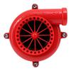 Universal 12V Car Electronic Turbo Blow Off Valve Fake Dump BOV Analog Sound Simulator Hooter Relief Valve Sound Imitation Horn
