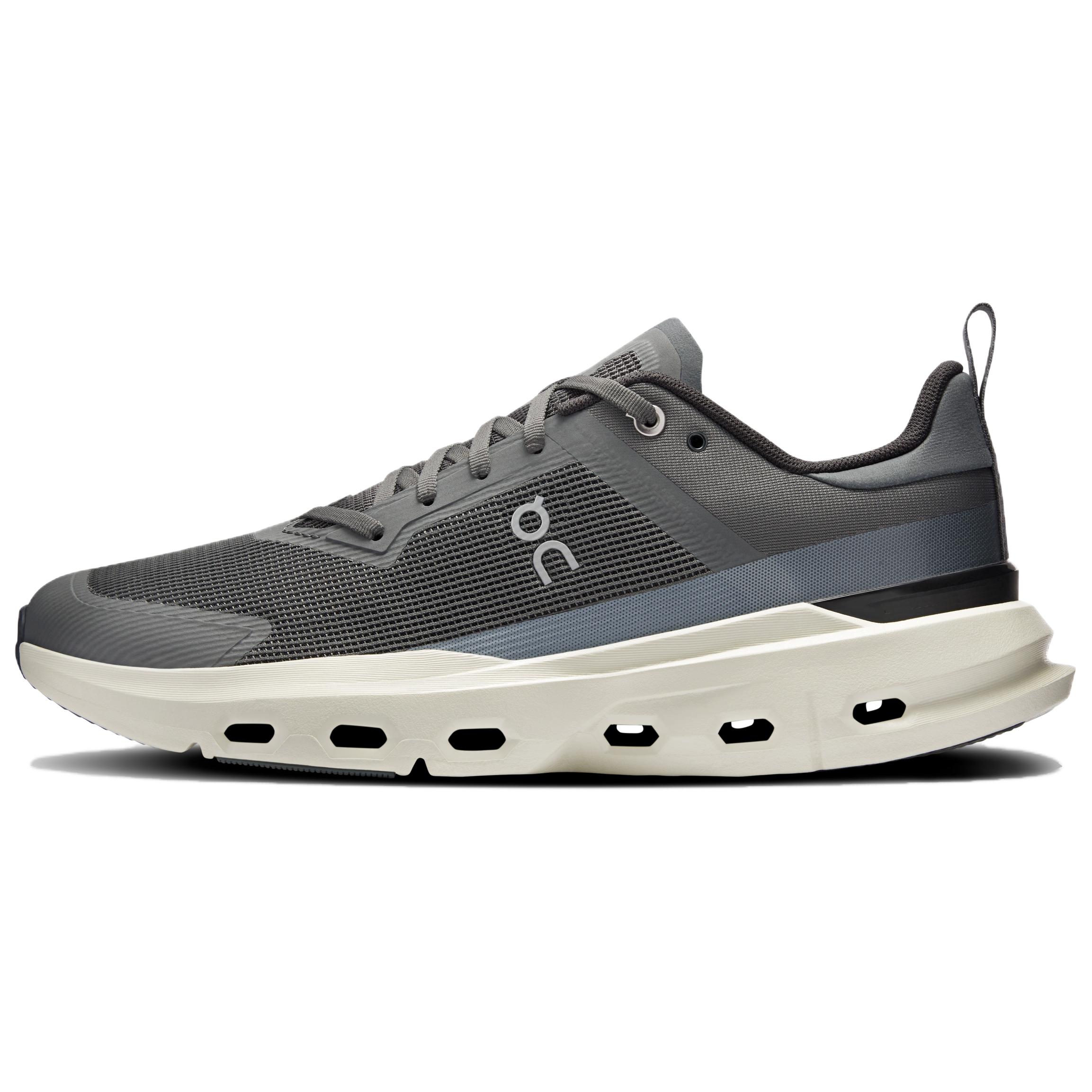On Cloudpulse Running Shoes Men s Gray 3MF30604771 44.5