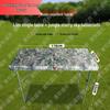 Portable Folding Camping Table & Chair Set