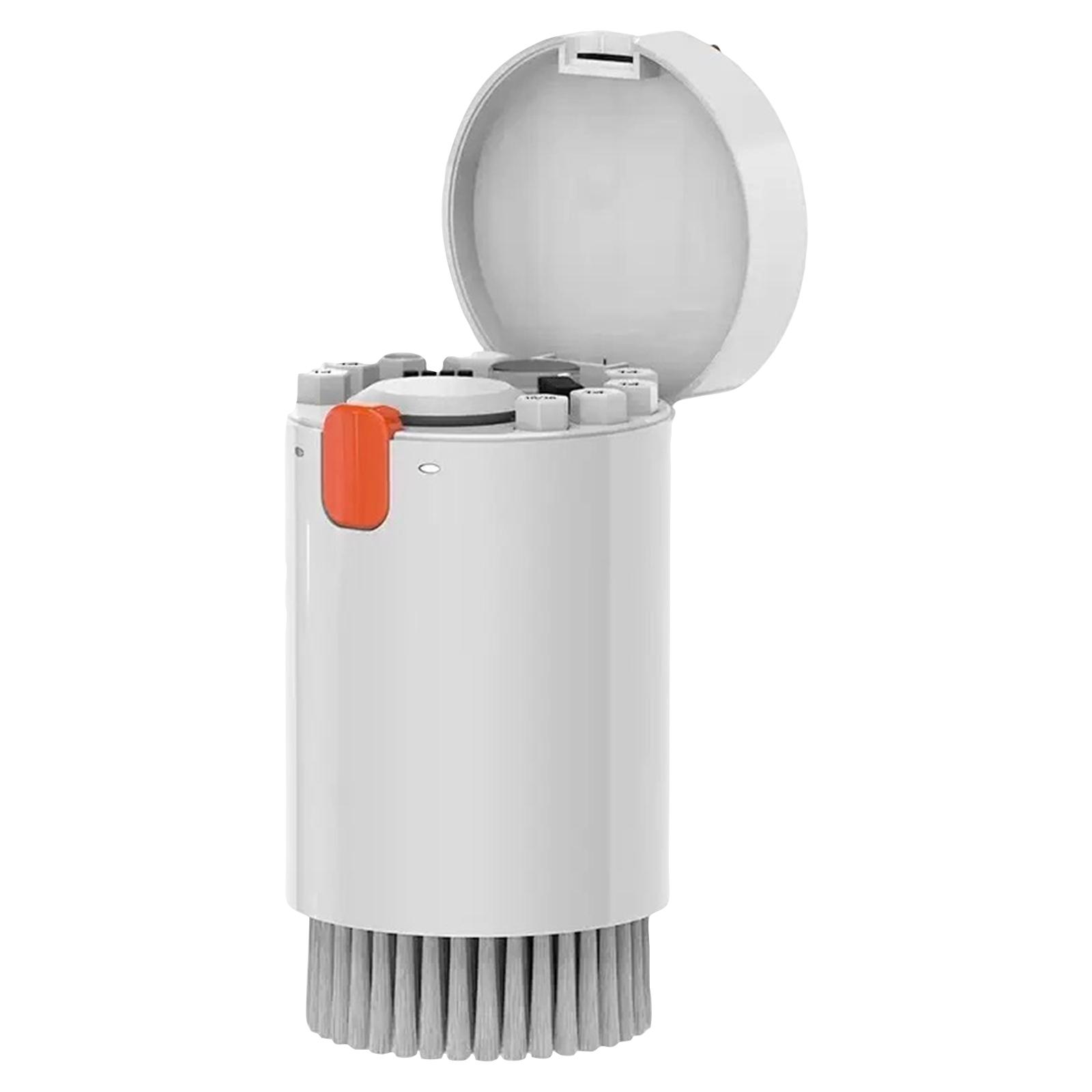 

Cleaning Set Laptop Keyboard Cleaning Tool One Size білий