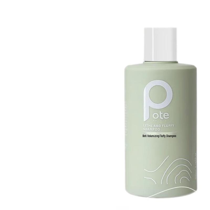 Bartie Volumizing Anti-Dandruff Shampoo