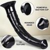 Thick Horse Dildo Sex Toys for Man Realistic Skin Feel Dildo Penis Soft Male Masturbator with Suction Cup Adult Toys for Women
