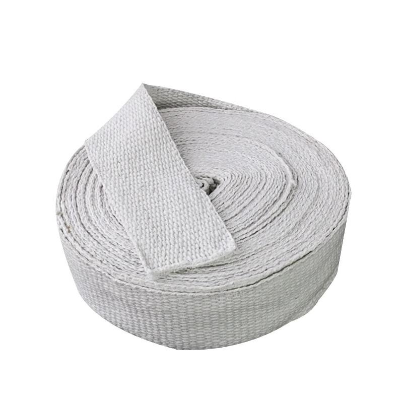 JNL Ceramic Fiber Sealing Tape
