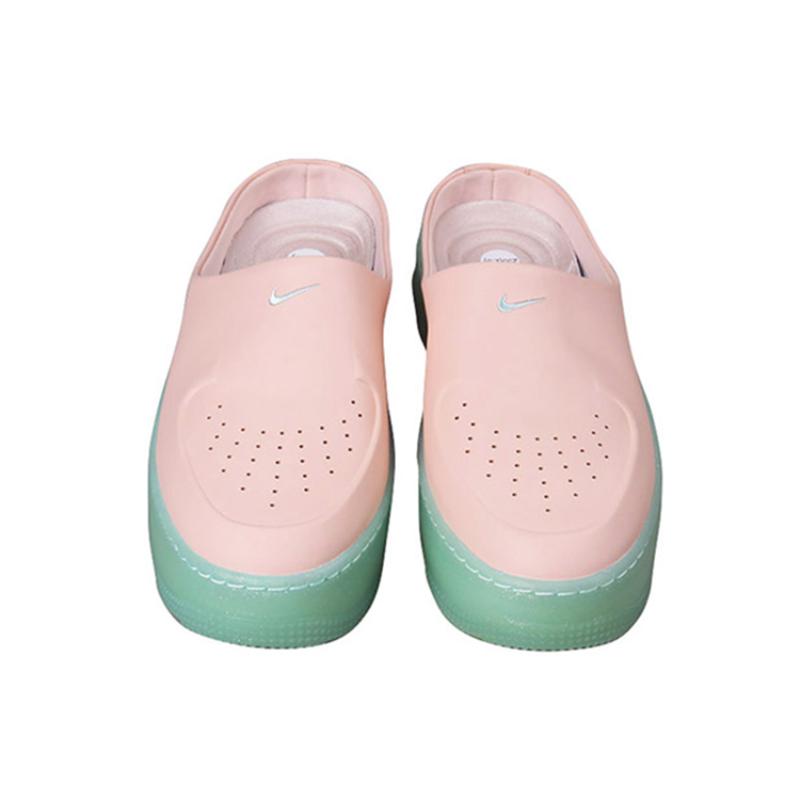 Nike Air Force 1 Lover Xx Coral Teal Women's Sneakers CI1981-644