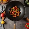 Zhang Xiaoquan Handmade Refined Iron Wok