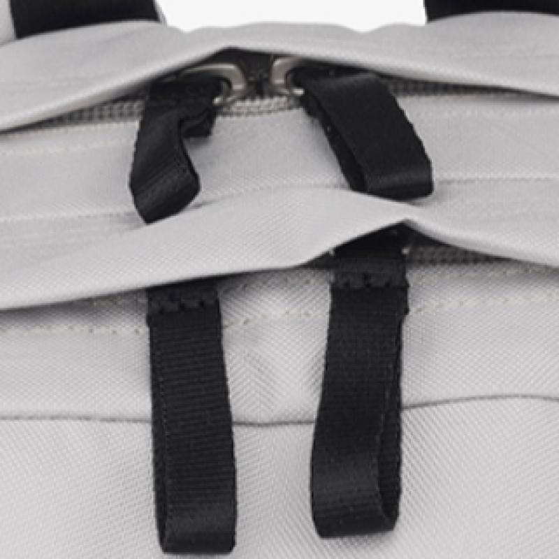 The North Face Standard Book Backpack White Label Nm2dr05k