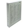 Prima Music File Box Librarian (5 Boxes)