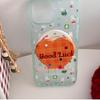 Magnetic Love Heart Kitty Magsafe Phone Stand and Sticker