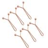 Pack Of 6 Hijab Needle Scarf Clip For Stylish Scarf And Headscarf Accessory