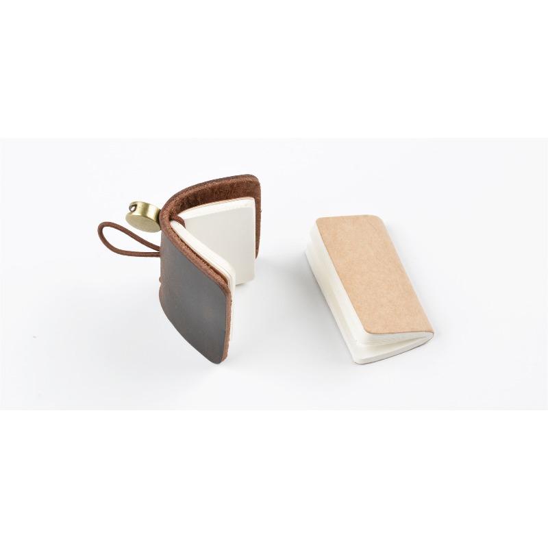 Notebook MiniTN Mini Travel Book Pendant Handbook Decoration with Portable