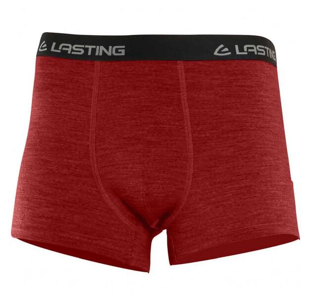 

Lasting трусы-боксёры NORO 3160 L