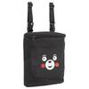 Waterproof 3D Stereo Electric Vehicle Front Bag - Large Capacity, Universal, Multifunctional.