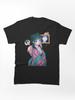 The Apothecary Diaries Scribble Pink Maiden Classic T-Shirt