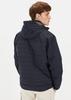 Mid-season Jacket Camel Active teXXXactive® Blouson with Detachable Hood (430974-5O66) Dark Navy
