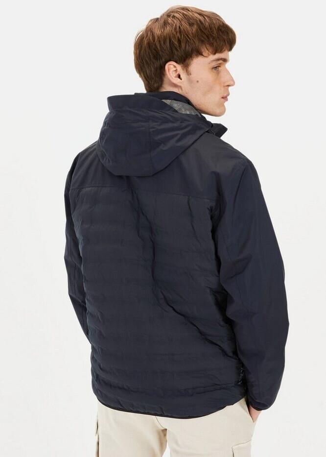 Mid-season Jacket Camel Active teXXXactive® Blouson with Detachable Hood (430974-5O66) Dark Navy