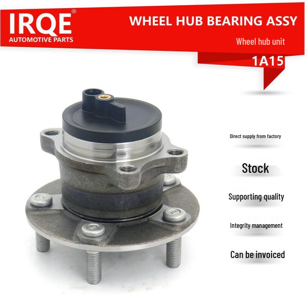 

Задний ступичный подшипник в сборе 3785A033 для Mitsubishi Outlander 2013 года. 6 pieces/set