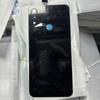 Per Redmi Note7 Note 7 Pro Cover Posteriore Batteria Telefono Pannello Posteriore Vetro Custodia Alloggiamento Con Lente Fotocamera Sostituzione