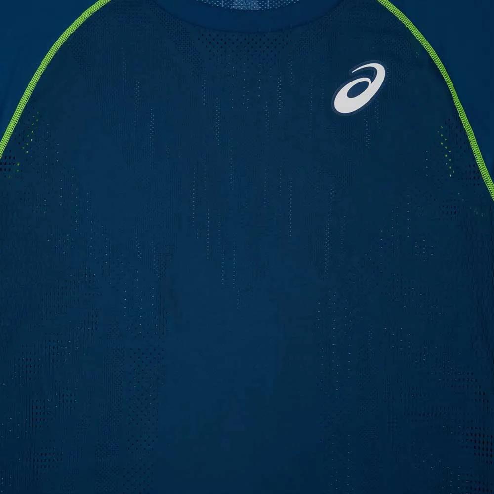 Asics Tricou cu mânecă scurtă Match Actibreeze