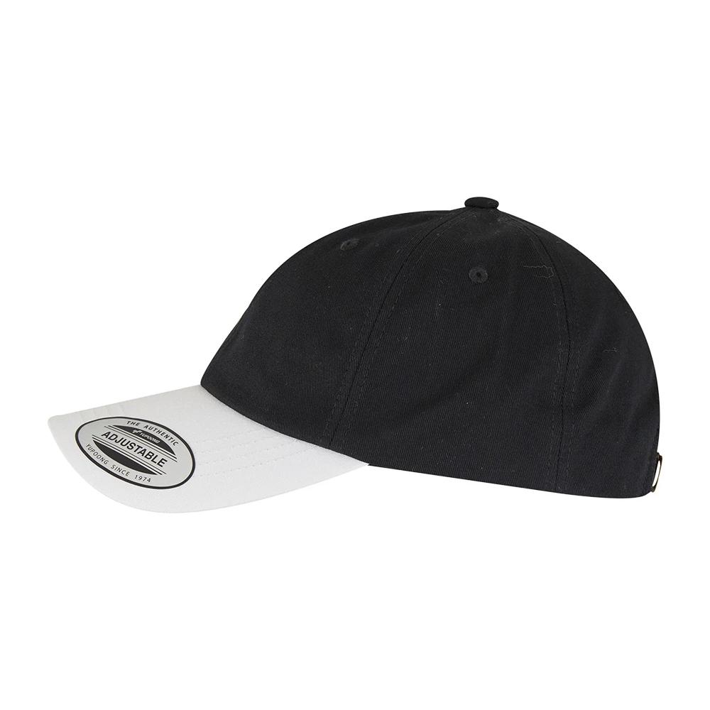 Flexfit Yupoong Two Tone Low Profile Classic Baseball Cap