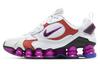 Shox Tl Nova White Hyper Violet Women's AT8046-100
