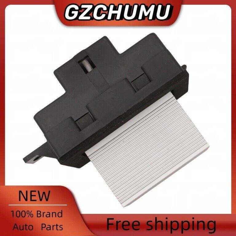 Heater Blower Motor Resistor 8E5Z19E624A for 2006-12 Ford Fusion 6E5Z19E624AA,
