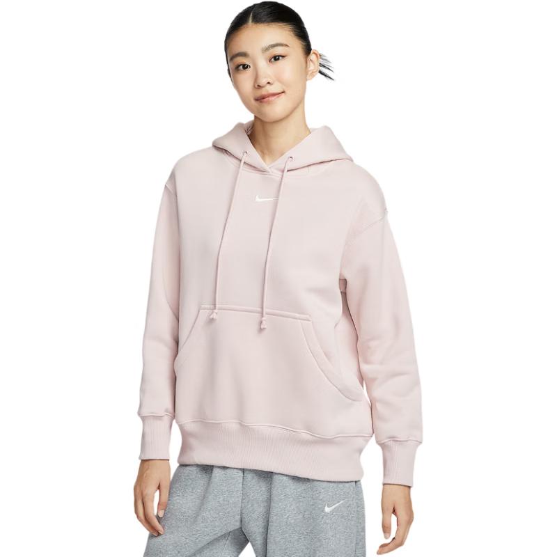 Nike Women s Versatile Hooded Pullover DQ5861 L