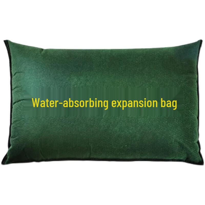 Emergency Water-Absorbing Flood Barrier Bag