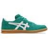 HAY x ASICS Skyhand OG Shady Glade Moonbeam Sneakers Unisex Zielone 1203A563-250