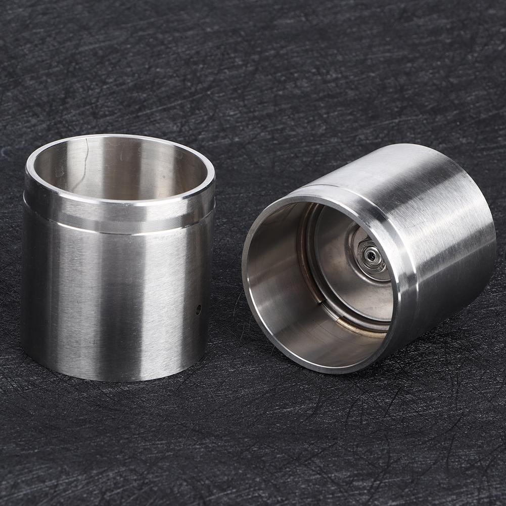 1.98in Stainless Steel Trailer Bearing Rplacement with Protective Bra Trailer Bearing Bra Trailer Bearing Trailer Accessory