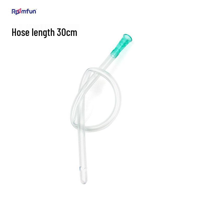 Portable Electric Douche for Women and Men – Vaginal & Anal Cleanser